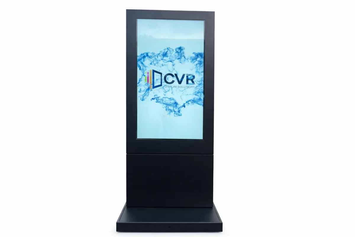 Digital Signage – LCD Totem thumbnail 6