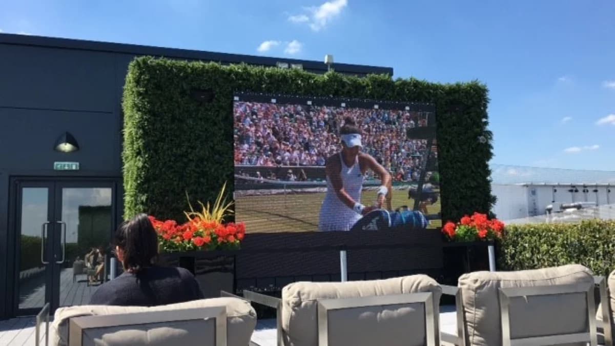 Digital Signage – LEDs