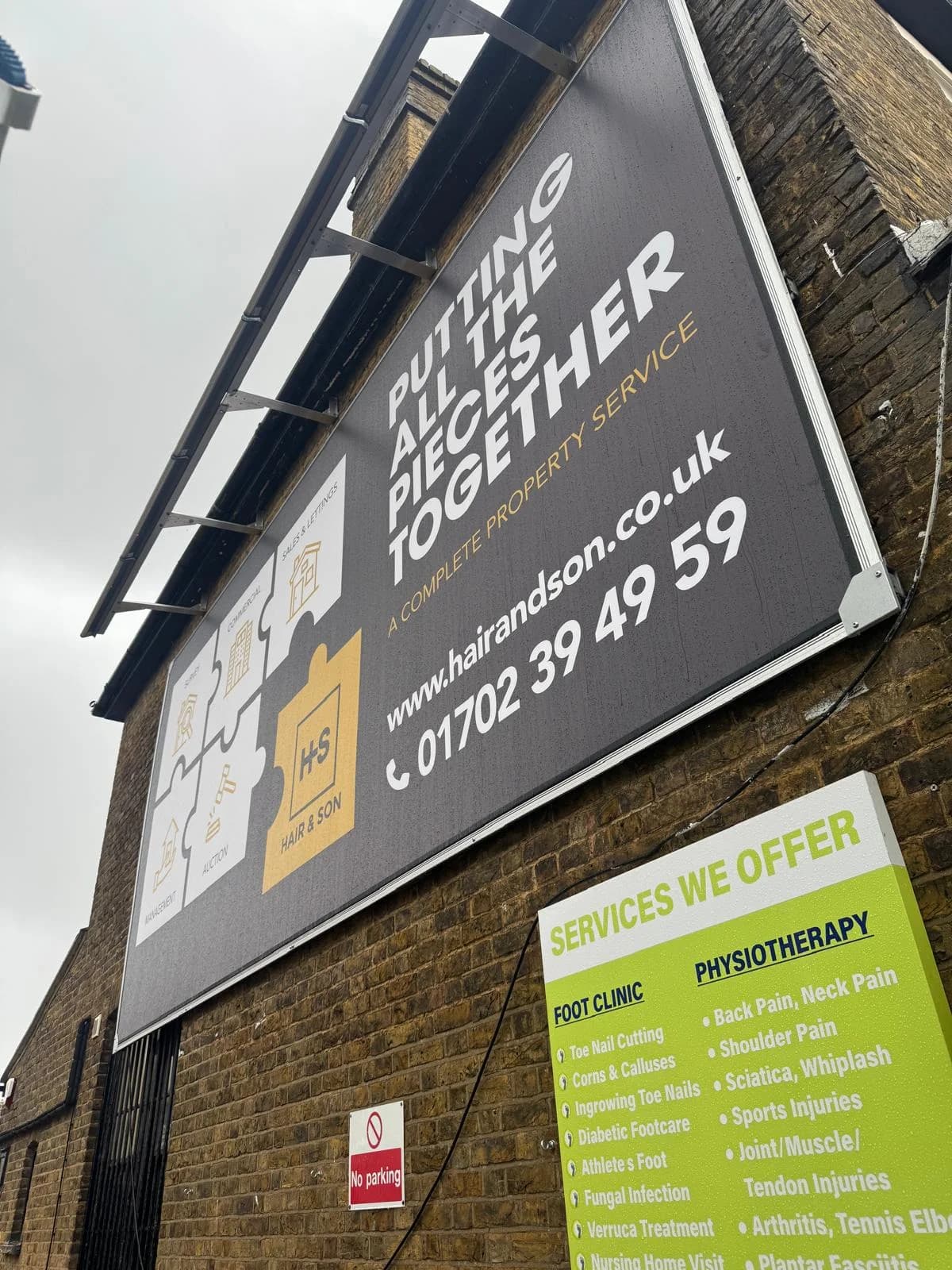 Stretch Canvas thumbnail 2