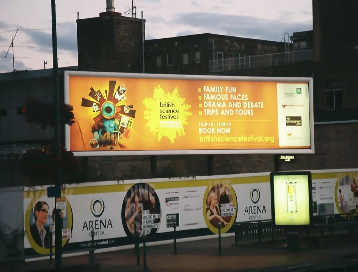 Stretch Canvas - Image 1