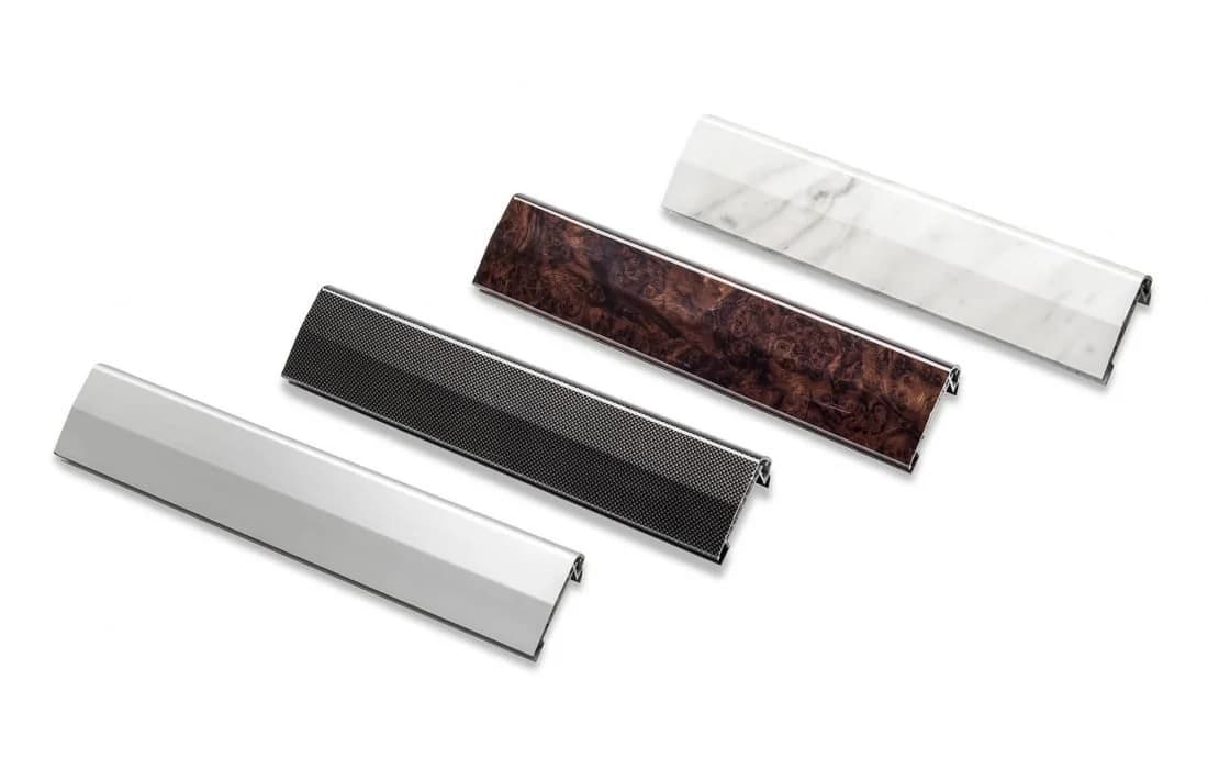 ULTRA Range Poster Case - Custom finishes available