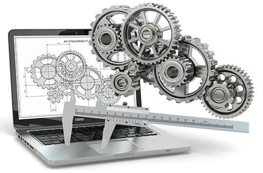 Custom signage design services from concept to completion by CVB Technical Solutions