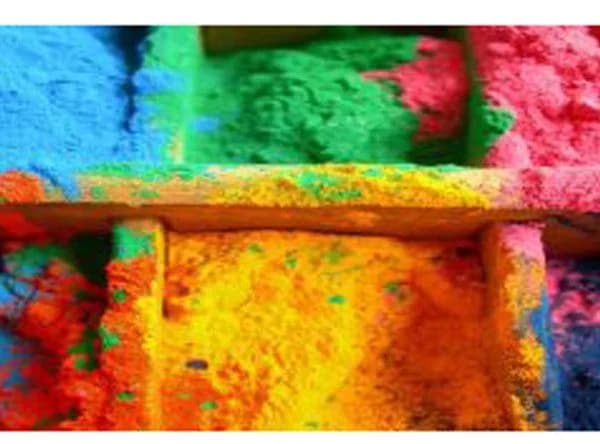 Large format printing services for outdoor advertising and signage campaigns