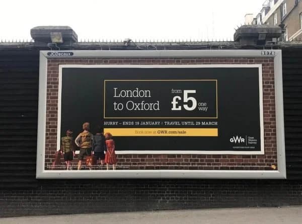 Stormflex weather-resistant stretch canvas display system by CVB Technical Solutions