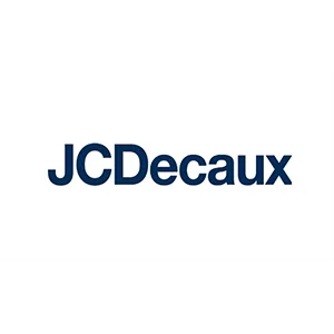 JC Decaux - Leading outdoor advertising partner of CVB Technical Solutions