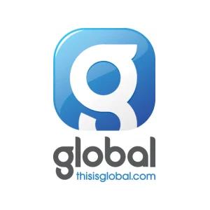 This is Global - Media and broadcasting client of CVB Technical Solutions