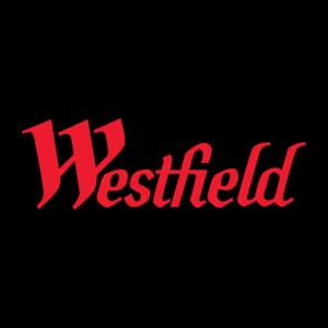 Westfield - Shopping centre advertising displays